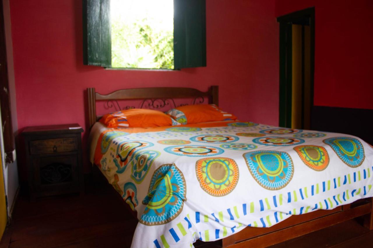 The Plantation House Travellers Hostel Саленто Екстер'єр фото