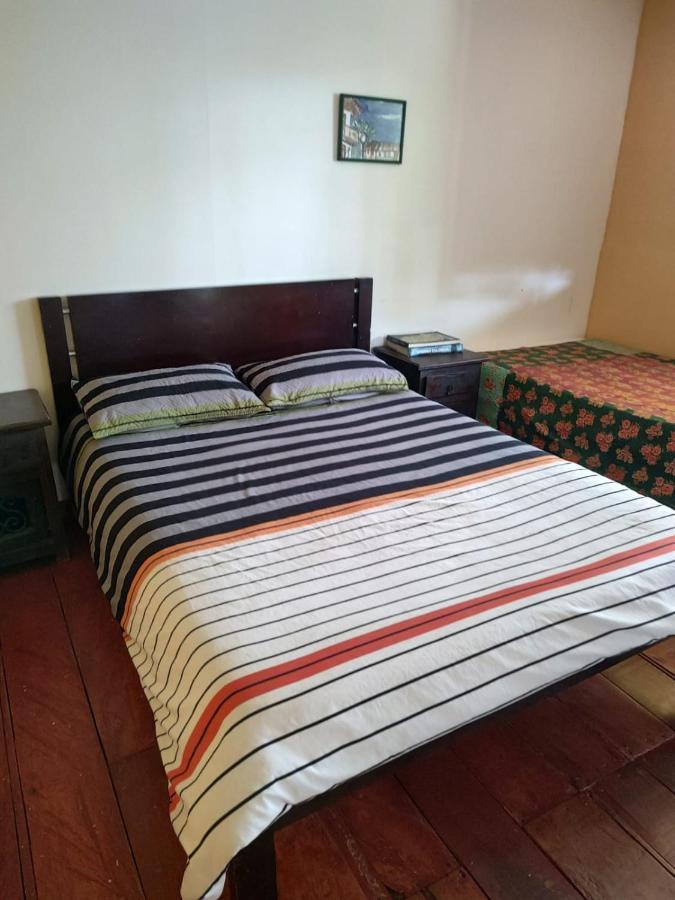 The Plantation House Travellers Hostel Саленто Екстер'єр фото
