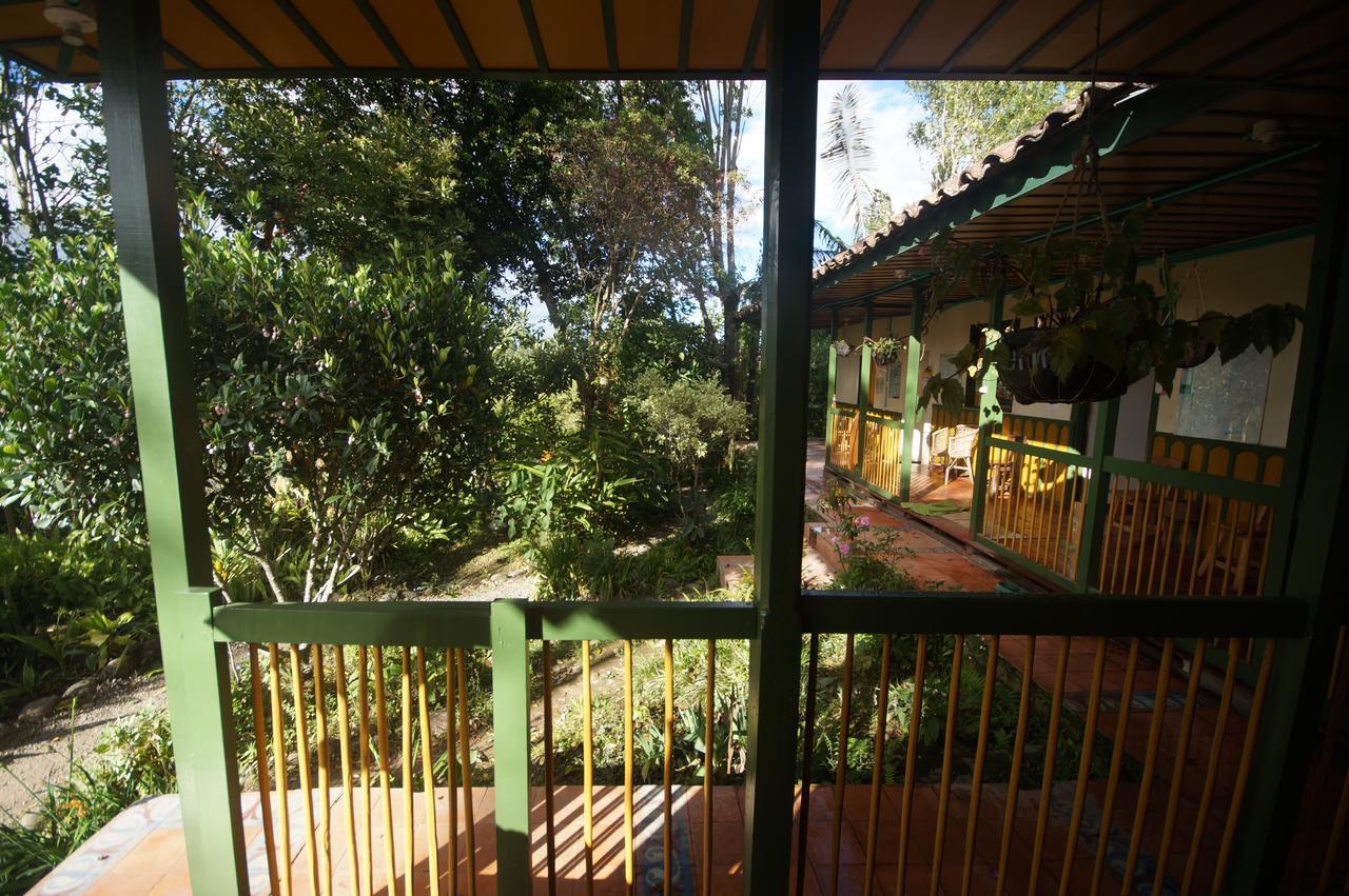 The Plantation House Travellers Hostel Саленто Екстер'єр фото